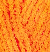 SOFTY ALIZE (СОФТИ АЛИЗЕ) 06 - оранжевый