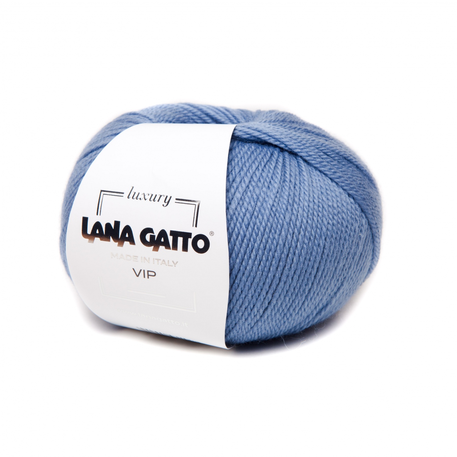 Lana Gatto Vip ( Лана Гатто Вип) 10172 - джинс