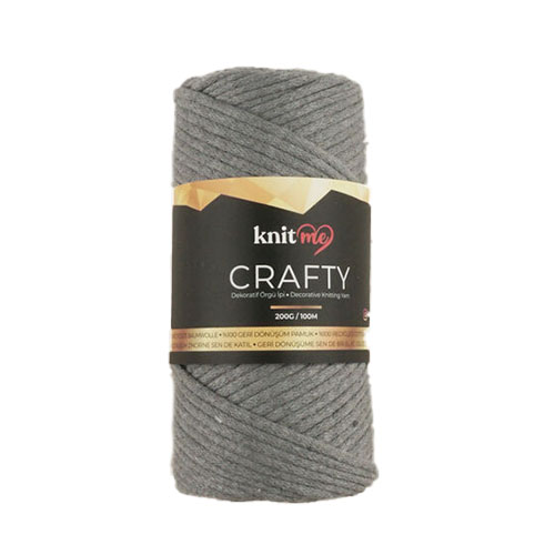 Crafty (Крафти) Knit Me BK102