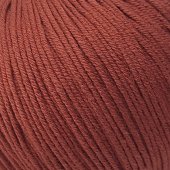 Roma Knit Me 1265 - коричневый
