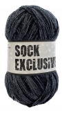 Sock Exclusive Astra Design 130947 - серый