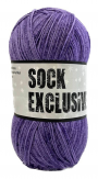 Sock Exclusive Astra Design 130949 - серый