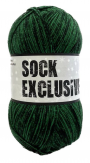 Sock Exclusive Astra Design 130950 - темно-зеленый