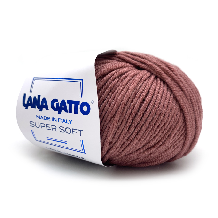 Lana gatto. Lana gatto super Soft 14445. Lana gatto super Soft цвет 14445.
