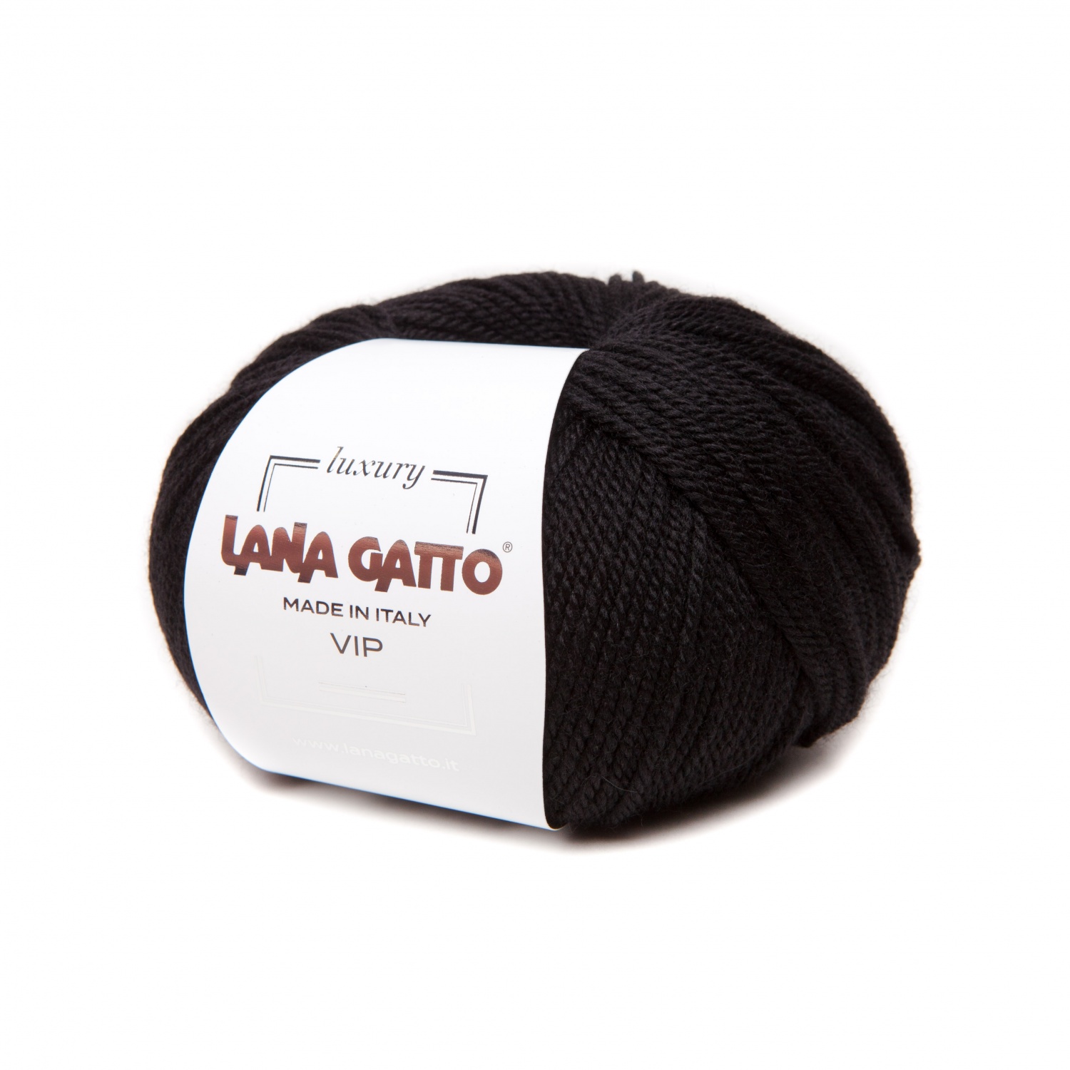 Lana Gatto Vip ( Лана Гатто Вип) 1500 - чёрный