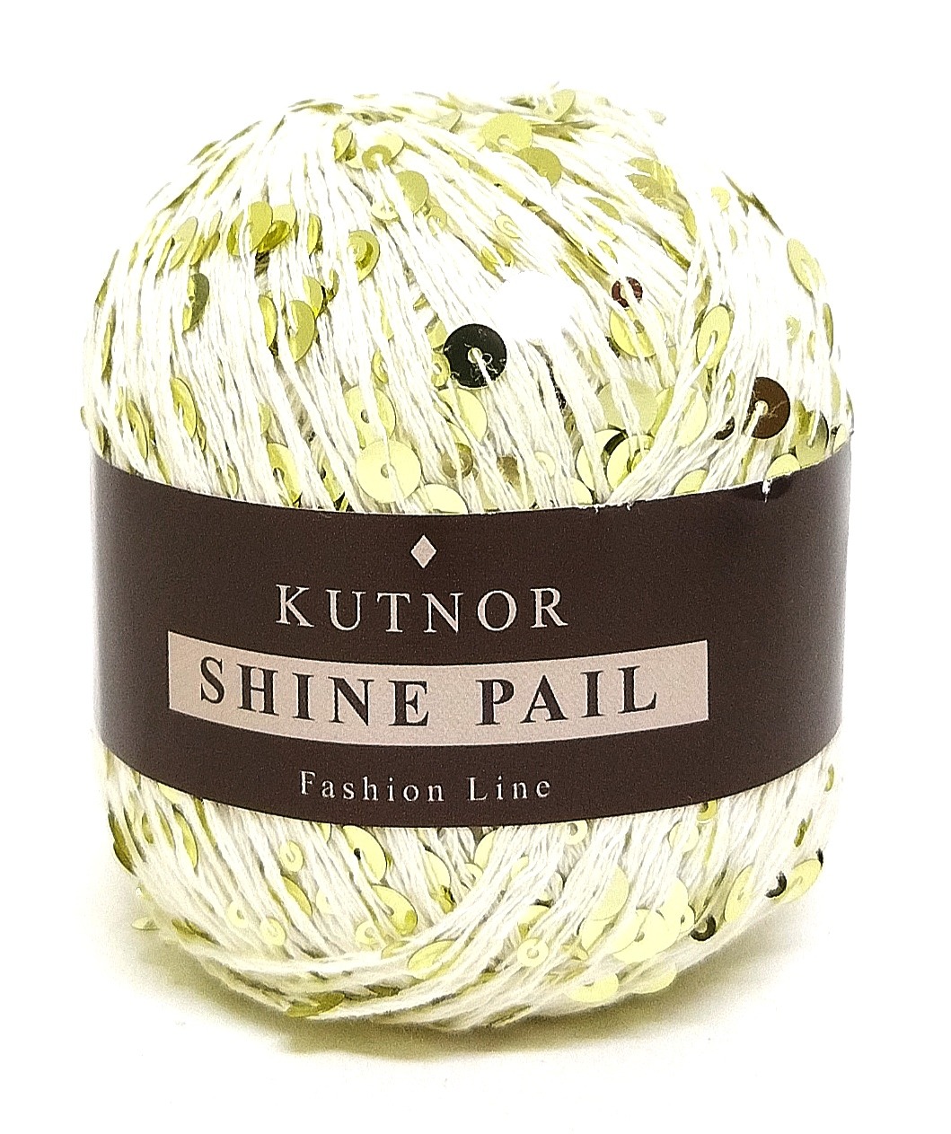 Kutnor Shine Pail пайетки (Кутнор Шайн пайл ) 169-1
