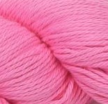 Cotton Royal Fibranatura (Коттон Роял Фибранатура) - 18713 - розовый