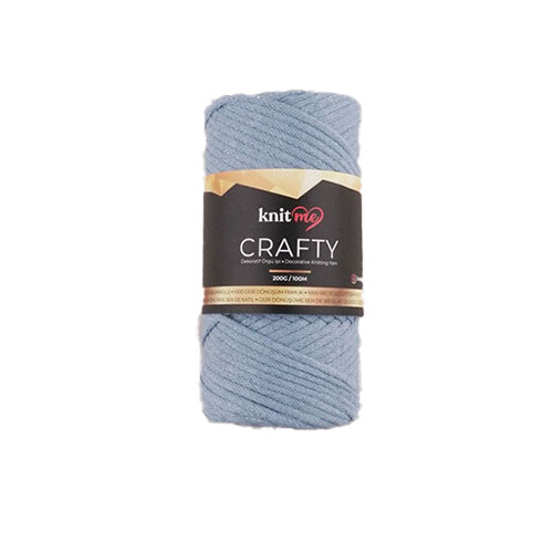 Crafty (Крафти) Knit Me BK203