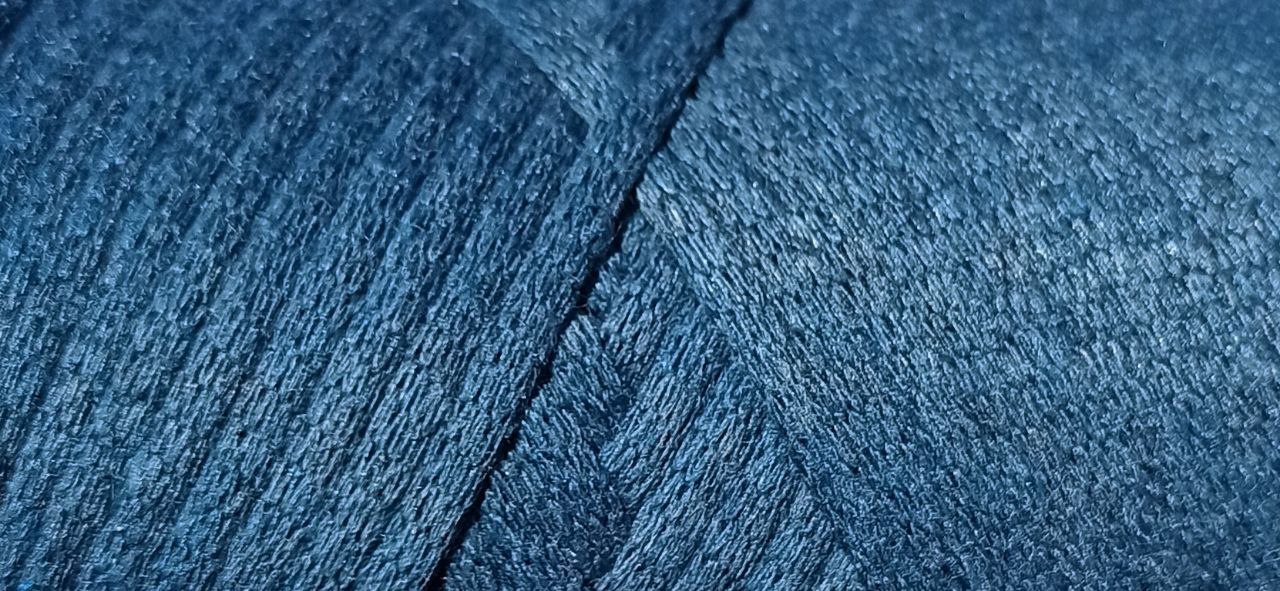 Maccaroni Cotton Filled 3 mm ( Маккарони Котон Фильд 3 мм) 31 - синий