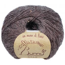 Wool Sea Bunny Star (Вул Си Бани Стар) 240Л - капучино