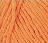Cottonwood Fibranatura (Котонвуд Фибранатура) 41125 - светло оранжевый