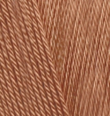 DIVA ALIZE (ДИВА АЛИЗЕ) 261 - красно-коричневый