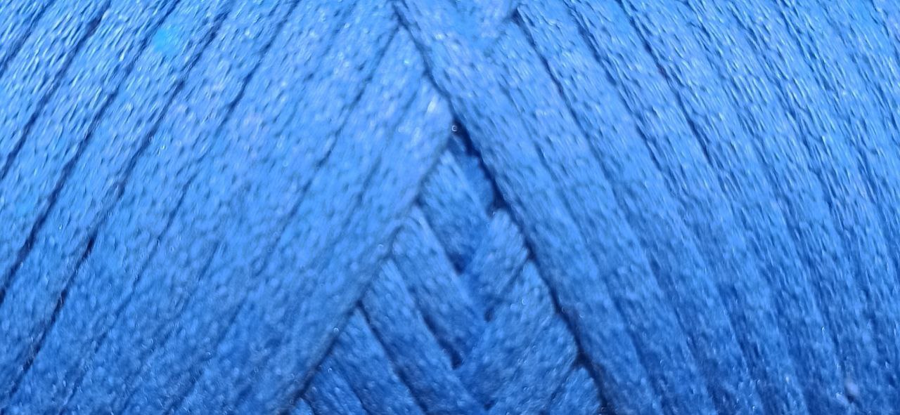 Maccaroni Cotton Filled 3 mm ( Маккарони Котон Фильд 3 мм) 25 - колокольчик