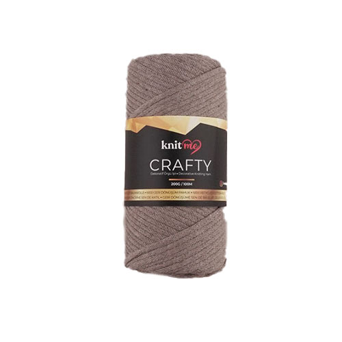 Crafty (Крафти) Knit Me BK303
