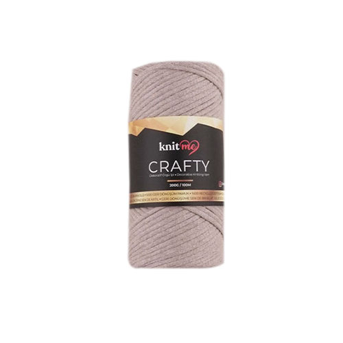 Crafty (Крафти) Knit Me BK307