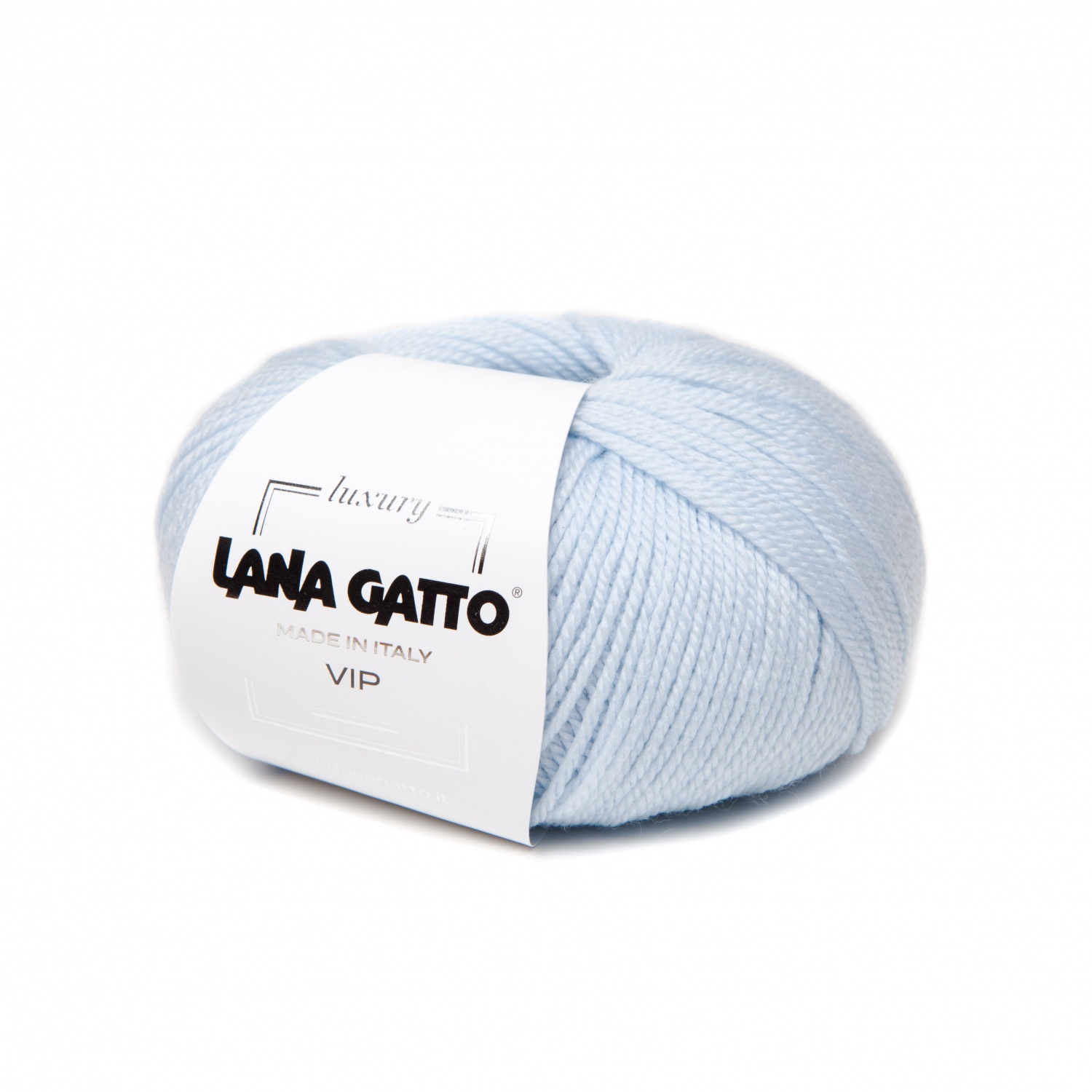 Lana Gatto Vip ( Лана Гатто Вип) 4010 - бледно-голубой