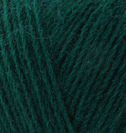 ANGORA GOLD ALIZE (АНГОРА ГОЛД АЛИЗЕ) 426 - темно-зеленая хвоя