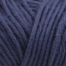 Gazzal Organic Baby Cotton ( Газзал Органик бэби коттон ) 450 - темно-синий