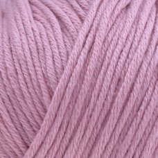Gazzal Organic Baby Cotton ( Газзал Органик бэби коттон ) 453 - розовая пудра