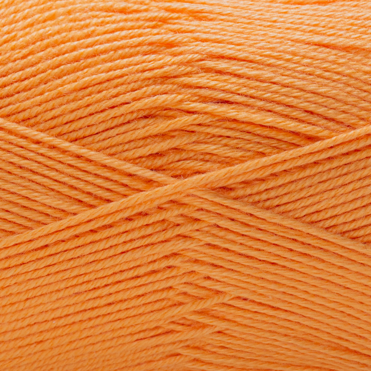 Gazzal Baby Cotton 205 (Газзал Бэби Коттон 205) 521 - оранжевый