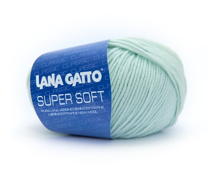 Super Soft Lana Gatto ( Лана Гатто Супер Софт)  5281 - тифани