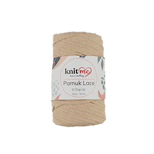 Pamuk Lace (Памук Лейс) Knit Me 6002