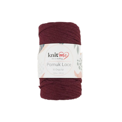 Pamuk Lace (Памук Лейс) Knit Me 6010