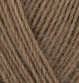 ANGORA GOLD ALIZE (АНГОРА ГОЛД АЛИЗЕ) 991 - латте