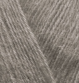 ANGORA GOLD ALIZE (АНГОРА ГОЛД АЛИЗЕ) 283 - серо-бежевый