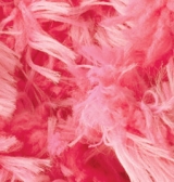ALIZE PUFFY FUR (АЛИЗЕ ПУФФИ ФЮР) 6115 - ярко-розовый заказать в Беларуси со скидкой