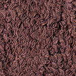 CURLY MACRAME YARNART (КУРЛИ МАКРАМЕ ЯРНАРТ) 788 - коричневый
