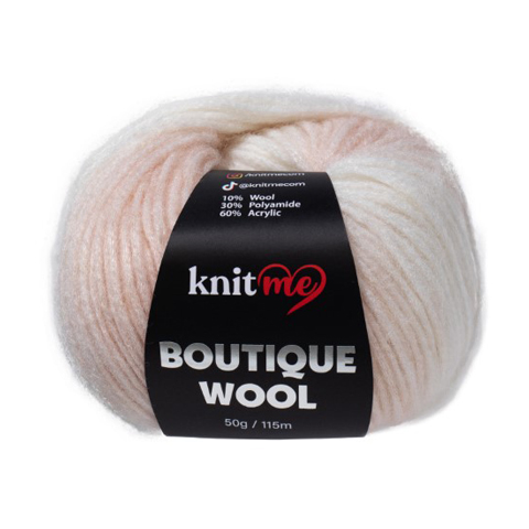 Boutique Wool (Бутик Вул) Knit Me
