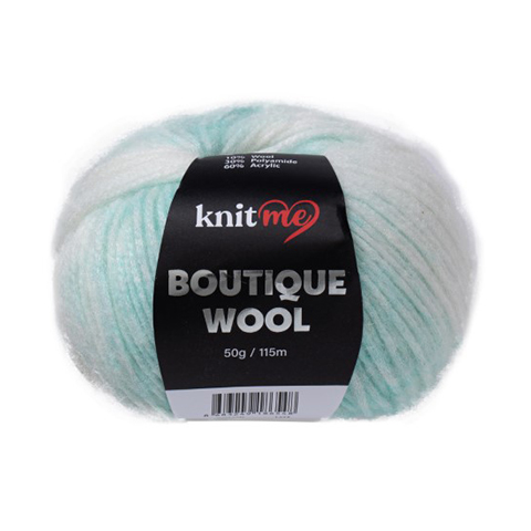 Boutique Wool (Бутик Вул) Knit Me KB04