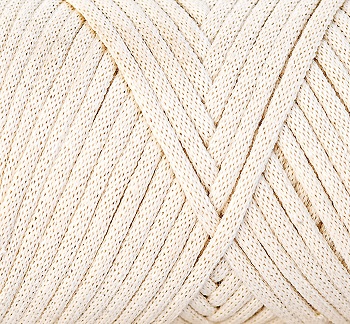 Maccaroni Cotton Filled 3 mm (Маккарони Коттон Фильд 3 мм) 13 - молочный купить по низкой цене в Минске