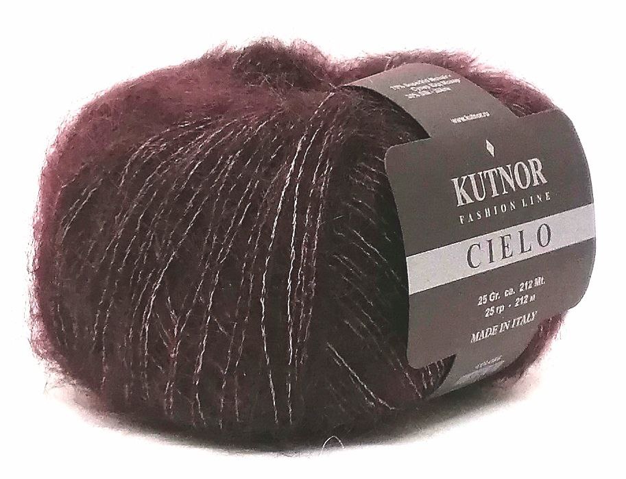 KUTNOR CIELO 1809 - винный