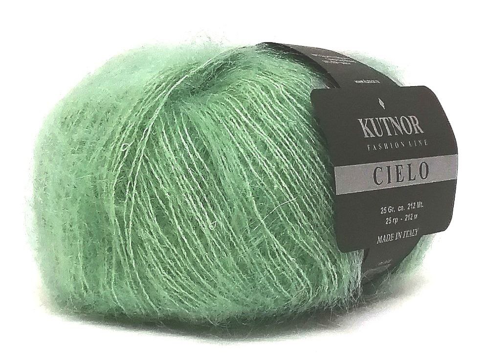 KUTNOR CIELO 4001 - шалфей купить в минске