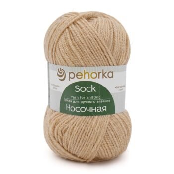 Пехорка Носочная 03 - св.беж