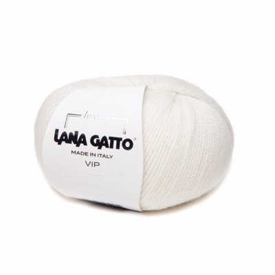 Lana Gatto Vip ( Лана Гатто Вип) 10001 - белый