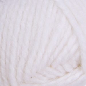 ALPINE ALPACA NEW YARNART 1440 - белый