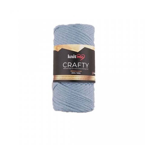 Crafty (Крафти) Knit Me BK203