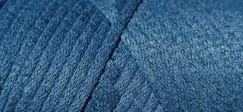 Maccaroni Cotton Filled 3 mm ( Маккарони Котон Фильд 3 мм) 31 - синий