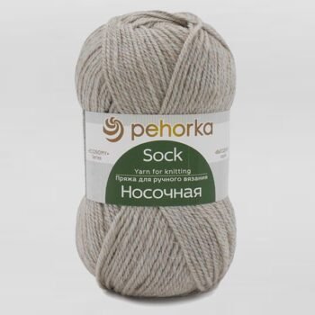Пехорка Носочная 276 - перламутр