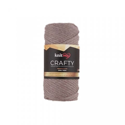 Crafty (Крафти) Knit Me BK302