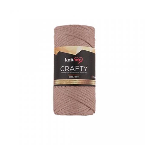 Crafty (Крафти) Knit Me BK305