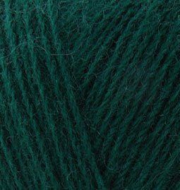 ANGORA GOLD ALIZE (АНГОРА ГОЛД АЛИЗЕ) 426 - темно-зеленая хвоя