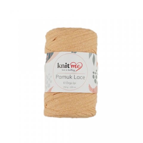 Pamuk Lace (Памук Лейс) Knit Me 6004