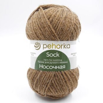 Пехорка Носочная 614 - т.золото