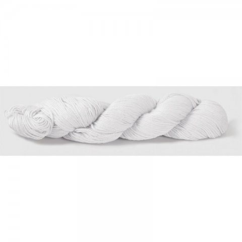 Cotton Royal Fibranatura (Коттон Роял Фибранатура) 18701 - белый