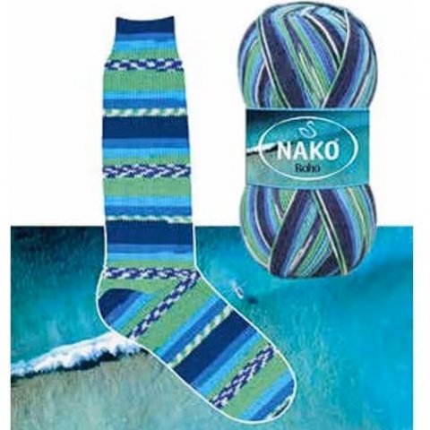NAKO BOHO (НАКО БОХО) 82267