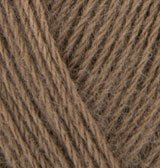 ANGORA GOLD ALIZE (АНГОРА ГОЛД АЛИЗЕ) 991 - латте